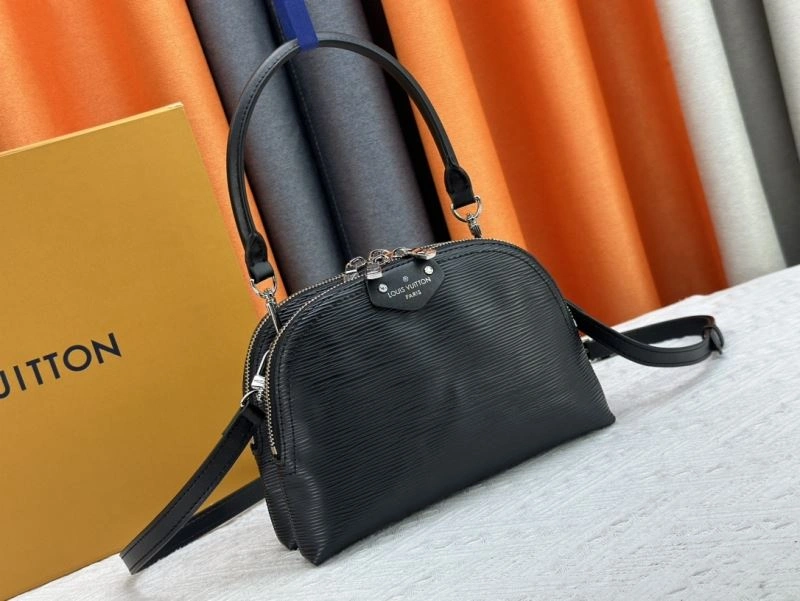 Unisex Louis Vuitton Top Handle Bags 80321