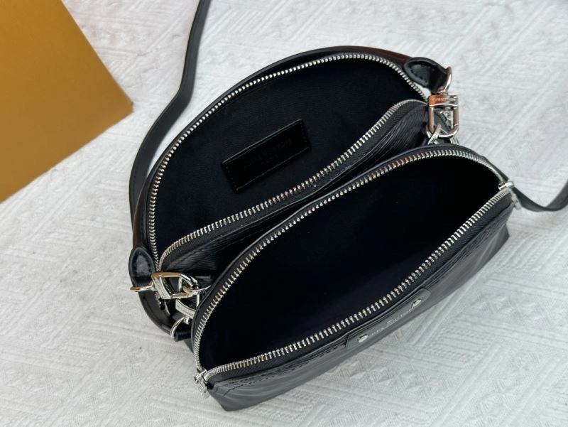 Unisex Louis Vuitton Top Handle Bags 80321
