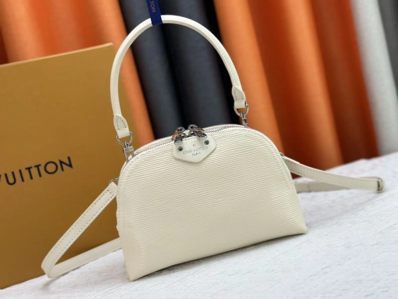 Bold Louis Vuitton Top Handle Bags 80323