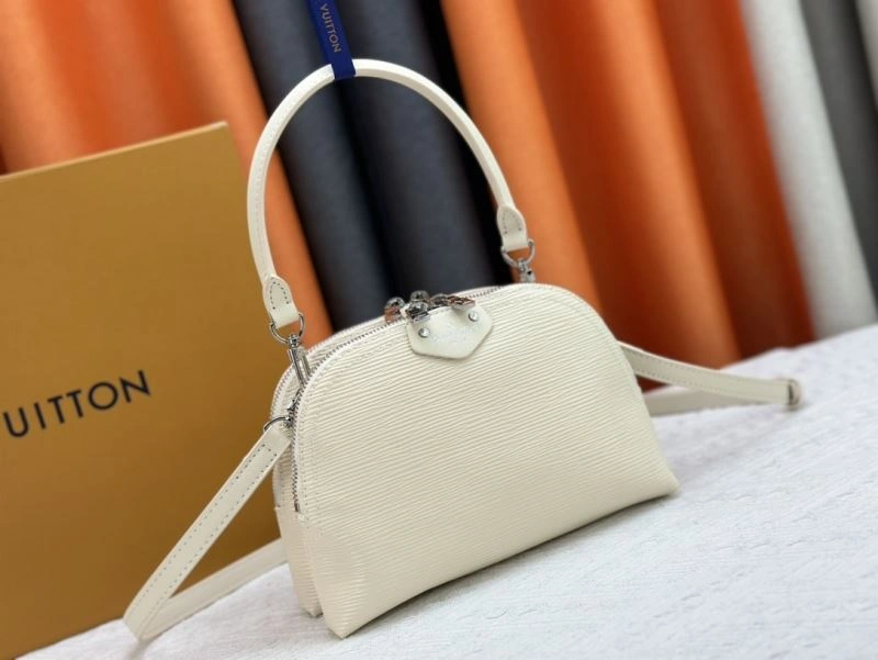 Bold Louis Vuitton Top Handle Bags 80323