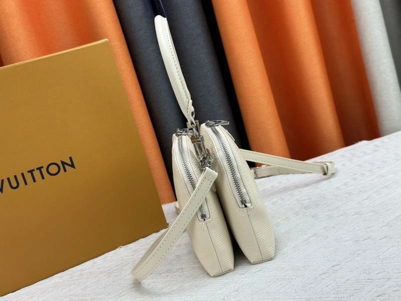 Bold Louis Vuitton Top Handle Bags 80323
