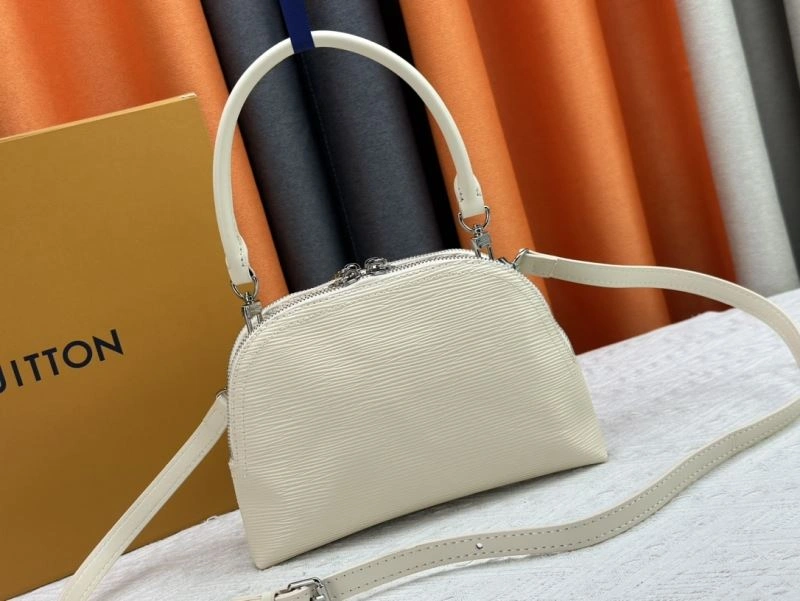 Bold Louis Vuitton Top Handle Bags 80323
