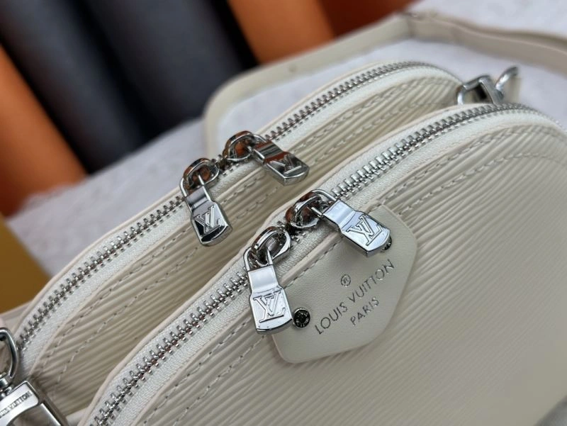 Bold Louis Vuitton Top Handle Bags 80323