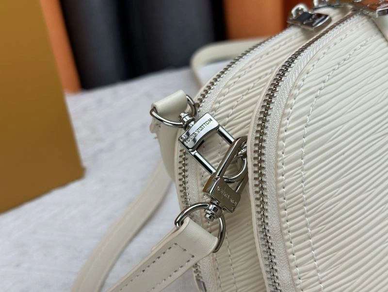 Bold Louis Vuitton Top Handle Bags 80323
