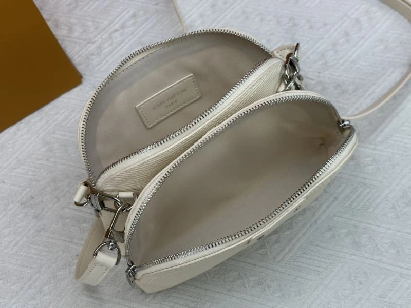 Bold Louis Vuitton Top Handle Bags 80323