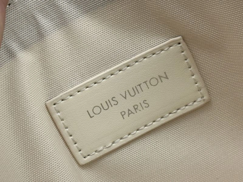Bold Louis Vuitton Top Handle Bags 80323