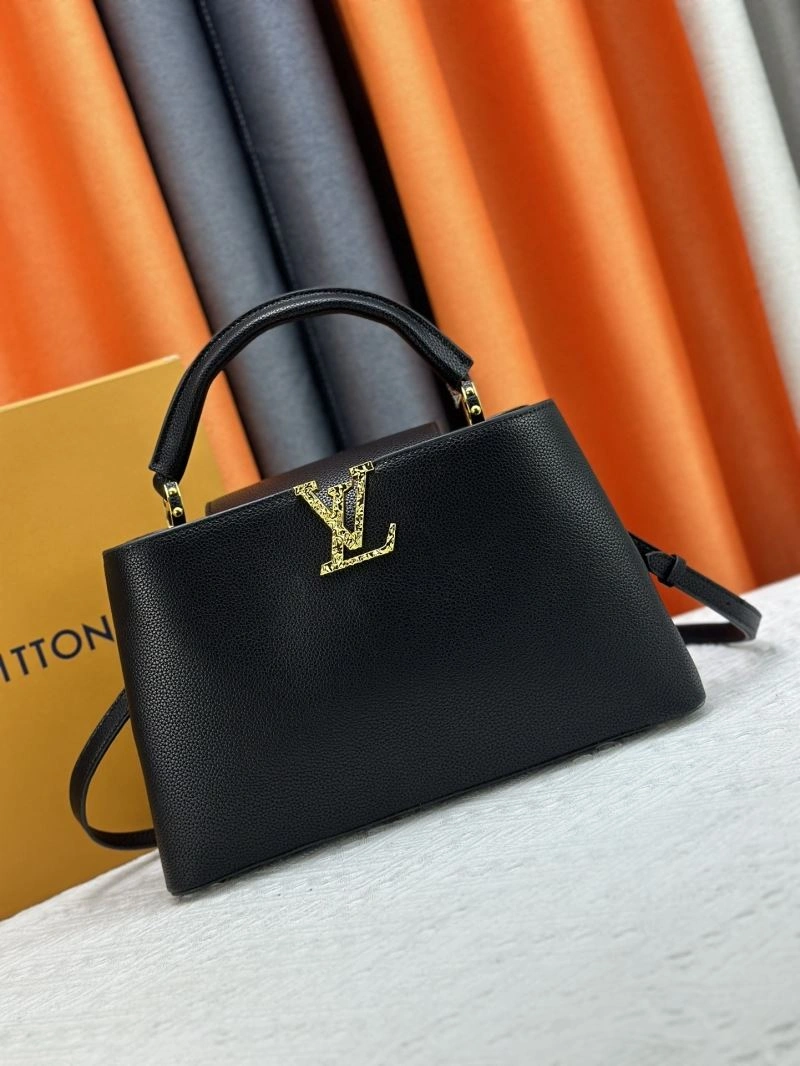 Louis Vuitton Top Handle Bags Vibrant 80345