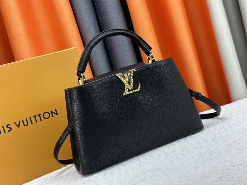 Louis Vuitton Top Handle Bags Vibrant 80345
