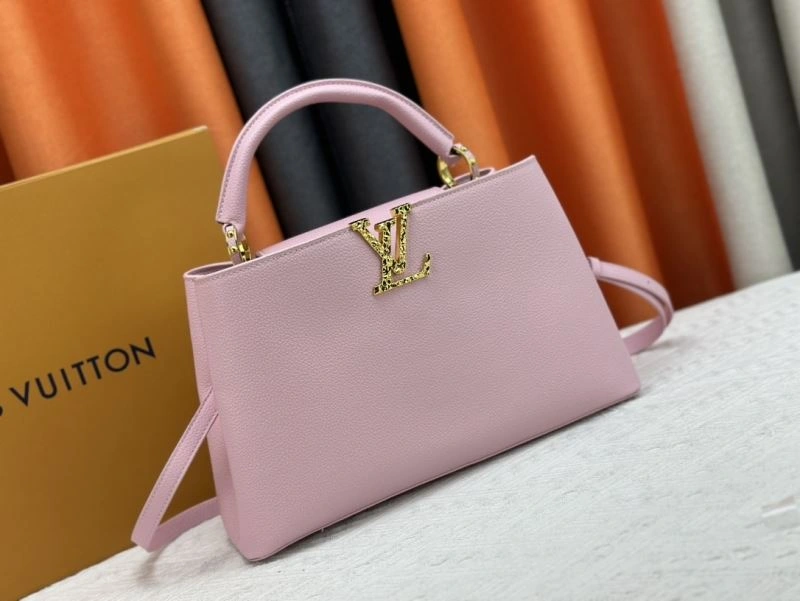 Louis Vuitton Top Handle Bags EasyCare 80319
