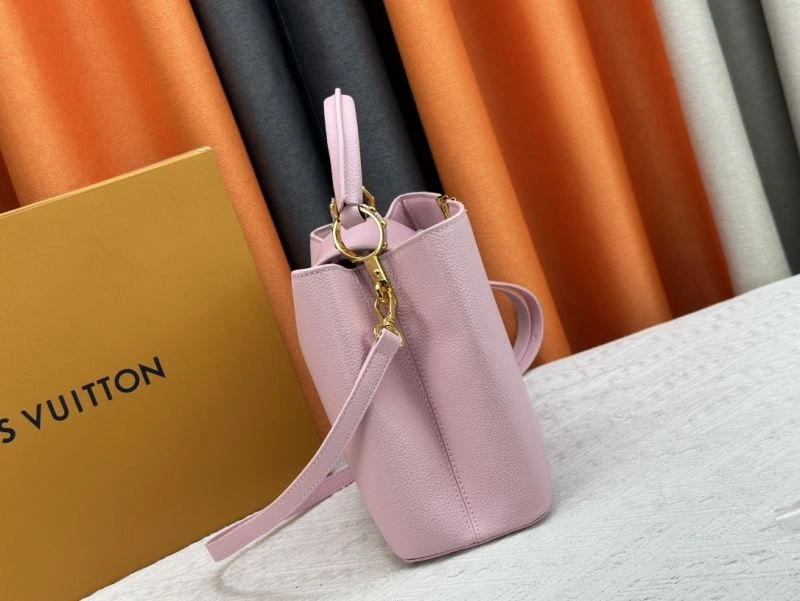 Louis Vuitton Top Handle Bags EasyCare 80319