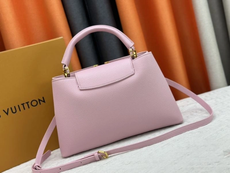 Louis Vuitton Top Handle Bags EasyCare 80319