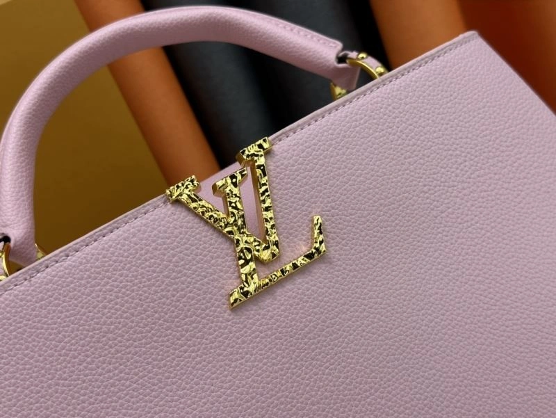 Louis Vuitton Top Handle Bags EasyCare 80319