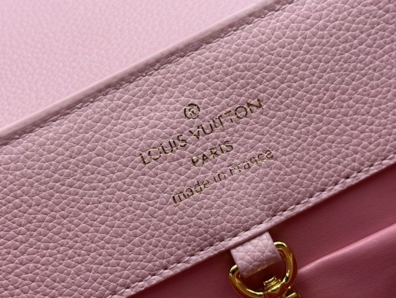 Louis Vuitton Top Handle Bags EasyCare 80319
