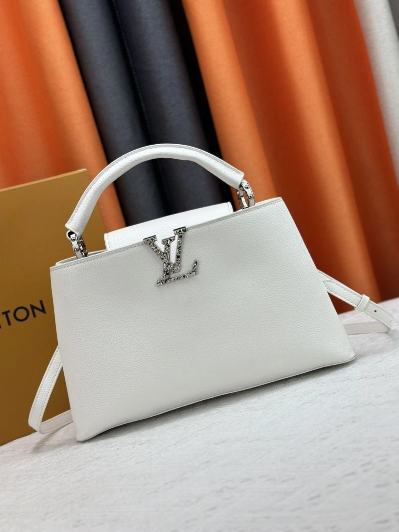 Louis Vuitton Top Handle Bags AllSeason 80320