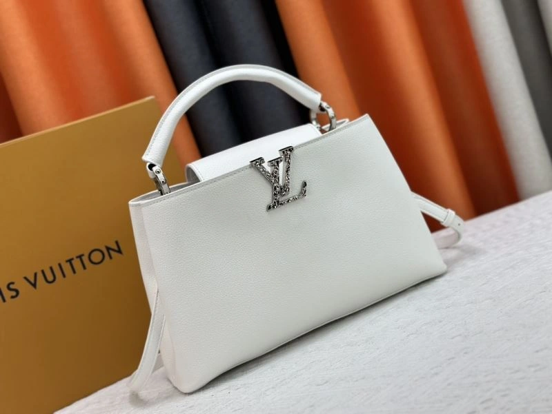 Louis Vuitton Top Handle Bags AllSeason 80320