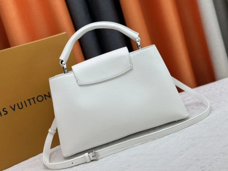 Louis Vuitton Top Handle Bags AllSeason 80320