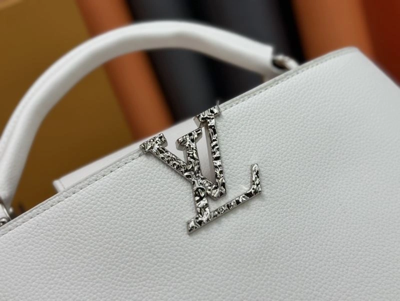 Louis Vuitton Top Handle Bags AllSeason 80320