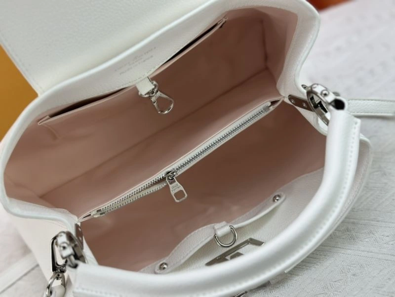 Louis Vuitton Top Handle Bags AllSeason 80320