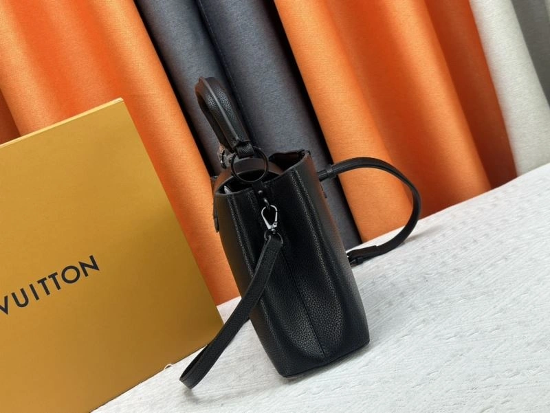 Flexible Louis Vuitton Top Handle Bags 80340