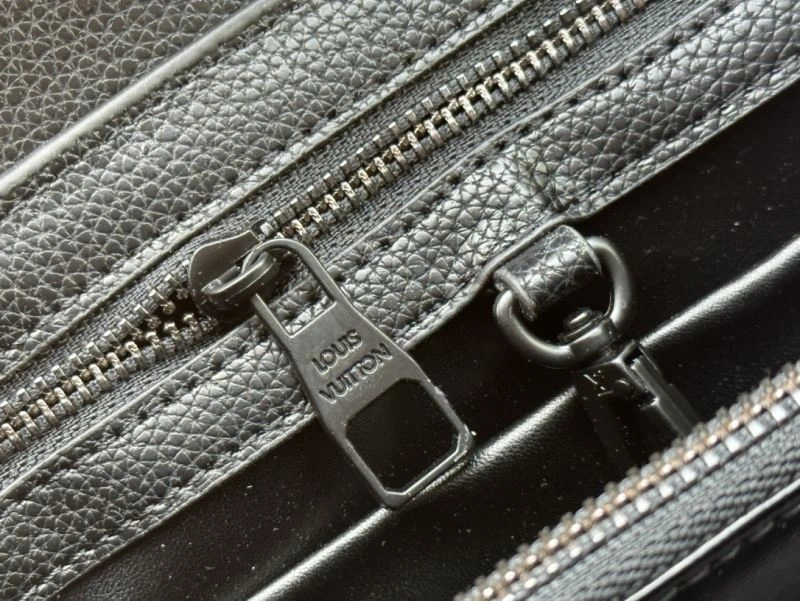 Flexible Louis Vuitton Top Handle Bags 80340