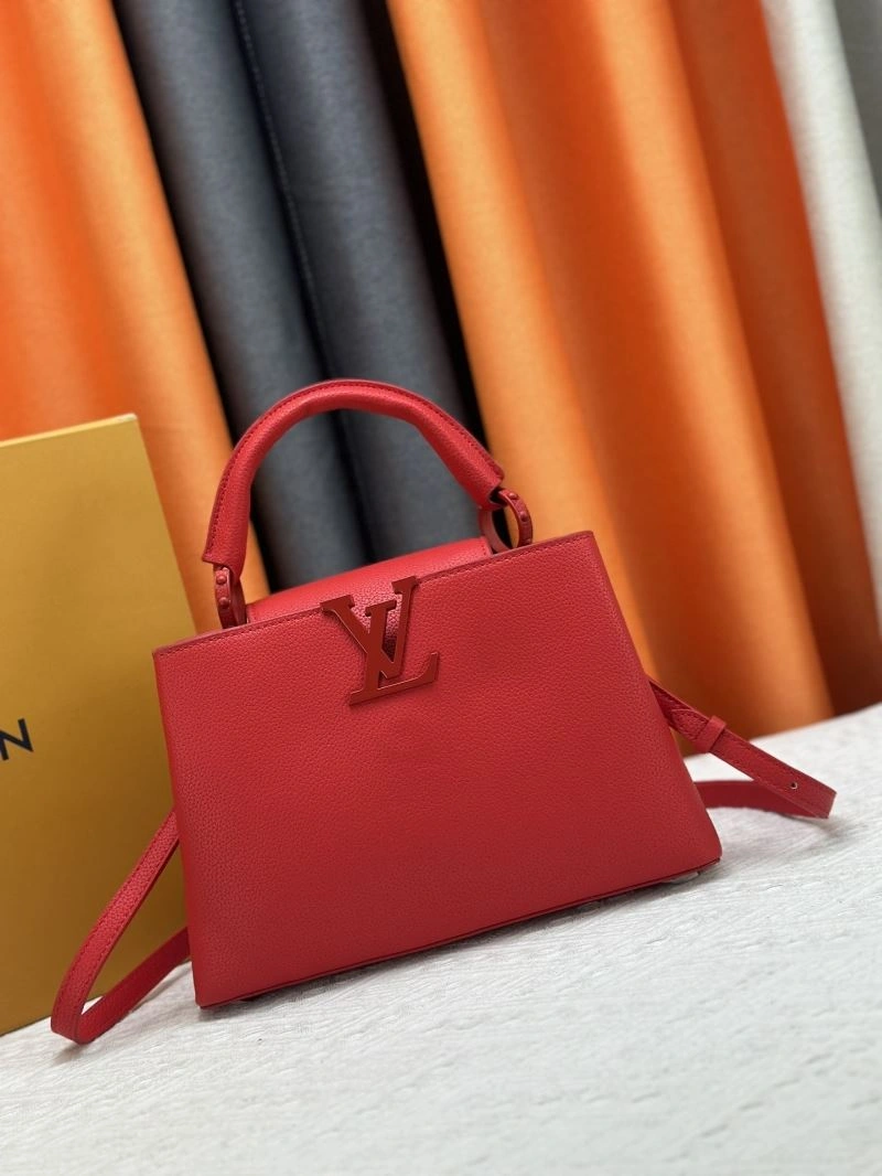 Louis Vuitton Top Handle Bags Vibrant 80350