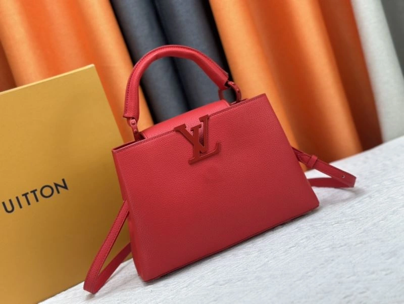 Louis Vuitton Top Handle Bags Vibrant 80350