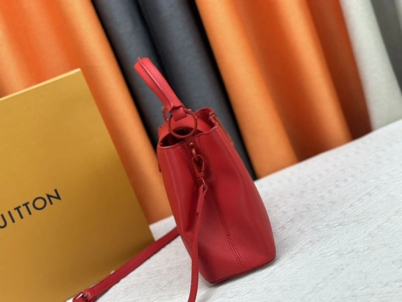 Louis Vuitton Top Handle Bags Vibrant 80350