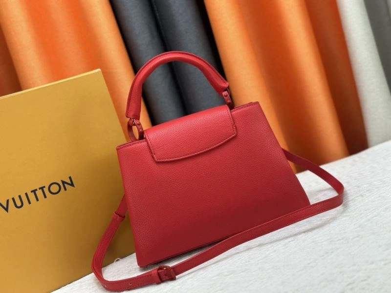 Louis Vuitton Top Handle Bags Vibrant 80350