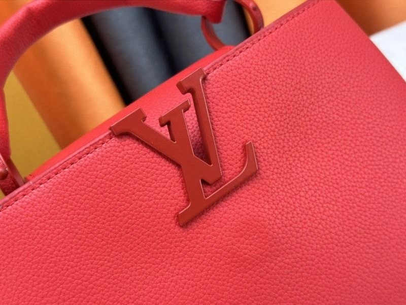Louis Vuitton Top Handle Bags Vibrant 80350