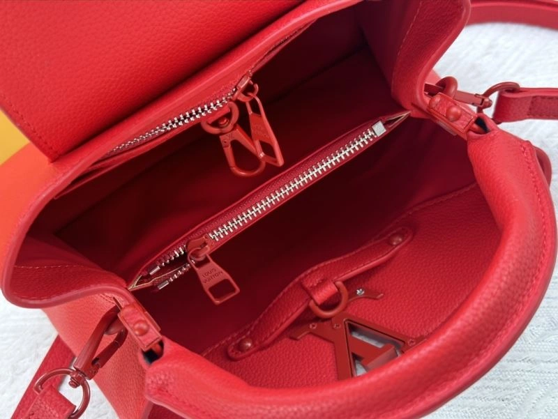 Louis Vuitton Top Handle Bags Vibrant 80350