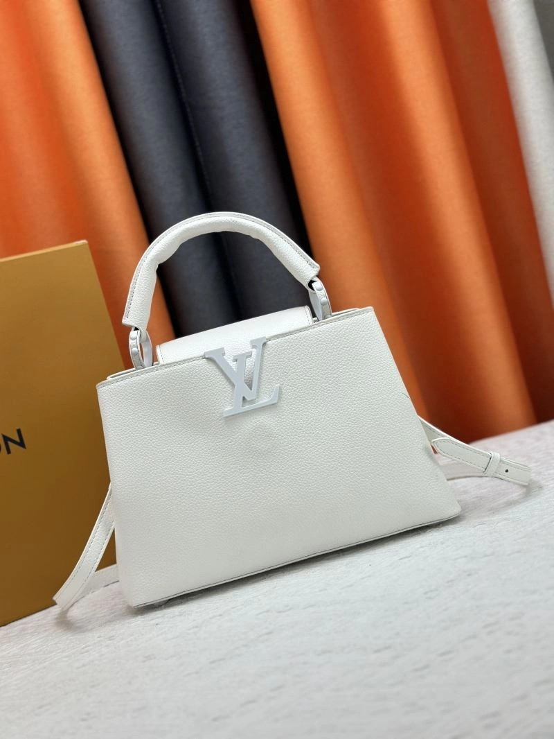 HighQuality Louis Vuitton Top Handle Bags 80339