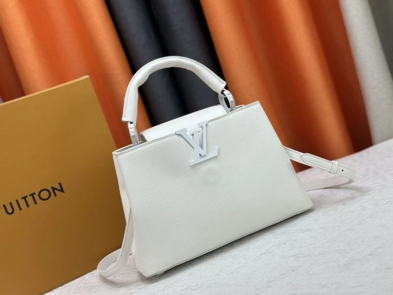 HighQuality Louis Vuitton Top Handle Bags 80339