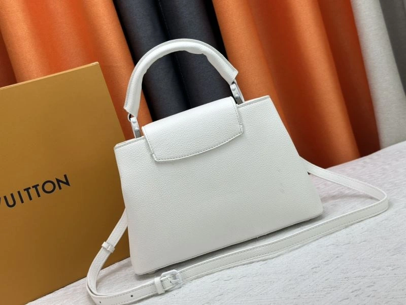 HighQuality Louis Vuitton Top Handle Bags 80339