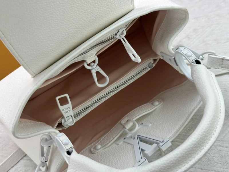HighQuality Louis Vuitton Top Handle Bags 80339