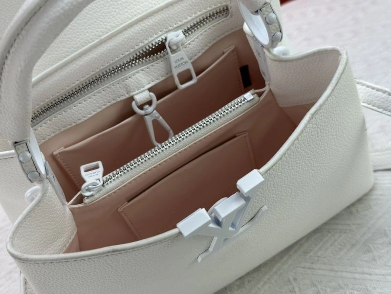 HighQuality Louis Vuitton Top Handle Bags 80339