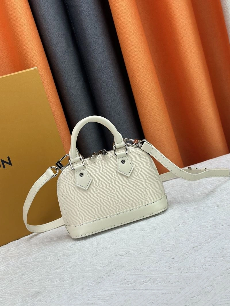 Louis Vuitton Top Handle Bags MoistureWicking 80316