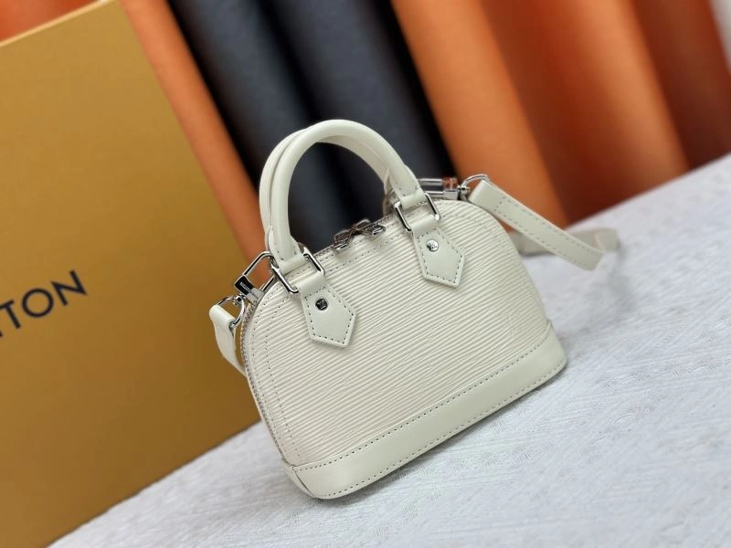 Louis Vuitton Top Handle Bags MoistureWicking 80316