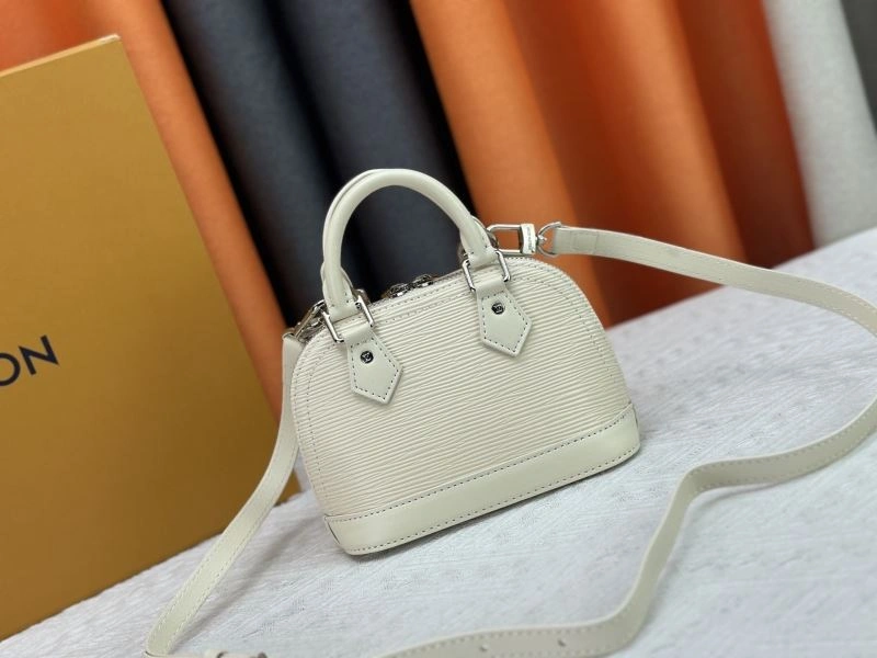 Louis Vuitton Top Handle Bags MoistureWicking 80316
