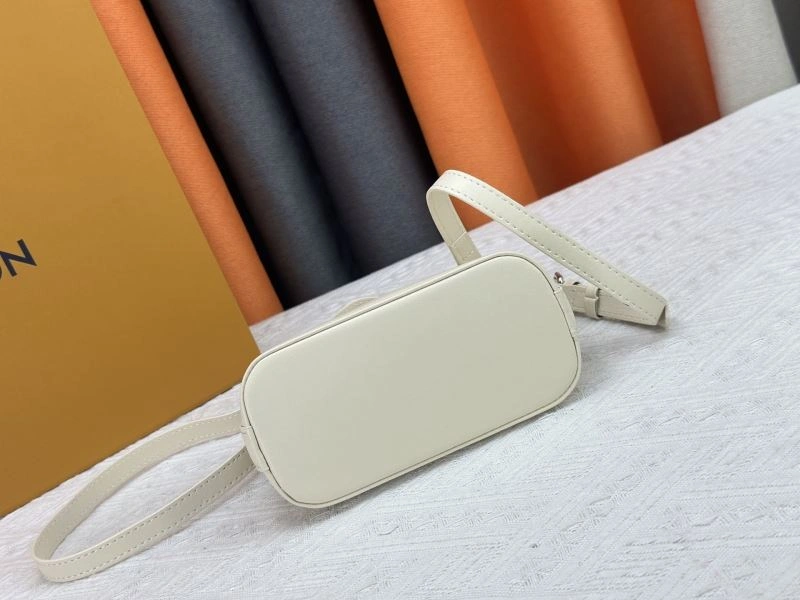 Louis Vuitton Top Handle Bags MoistureWicking 80316