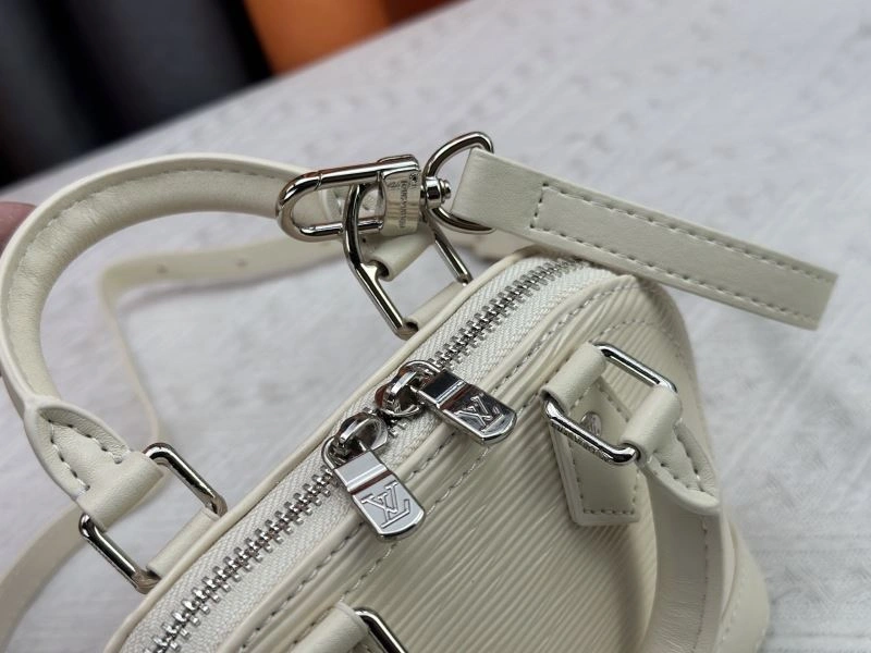 Louis Vuitton Top Handle Bags MoistureWicking 80316