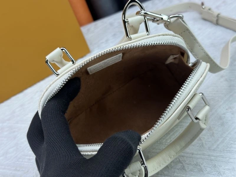 Louis Vuitton Top Handle Bags MoistureWicking 80316