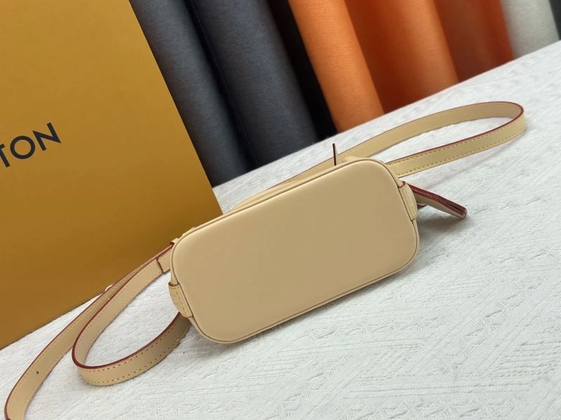 Louis Vuitton Top Handle Bags Neat 80337