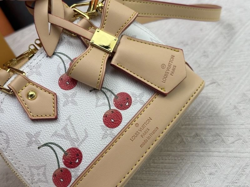 Louis Vuitton Top Handle Bags Neat 80337