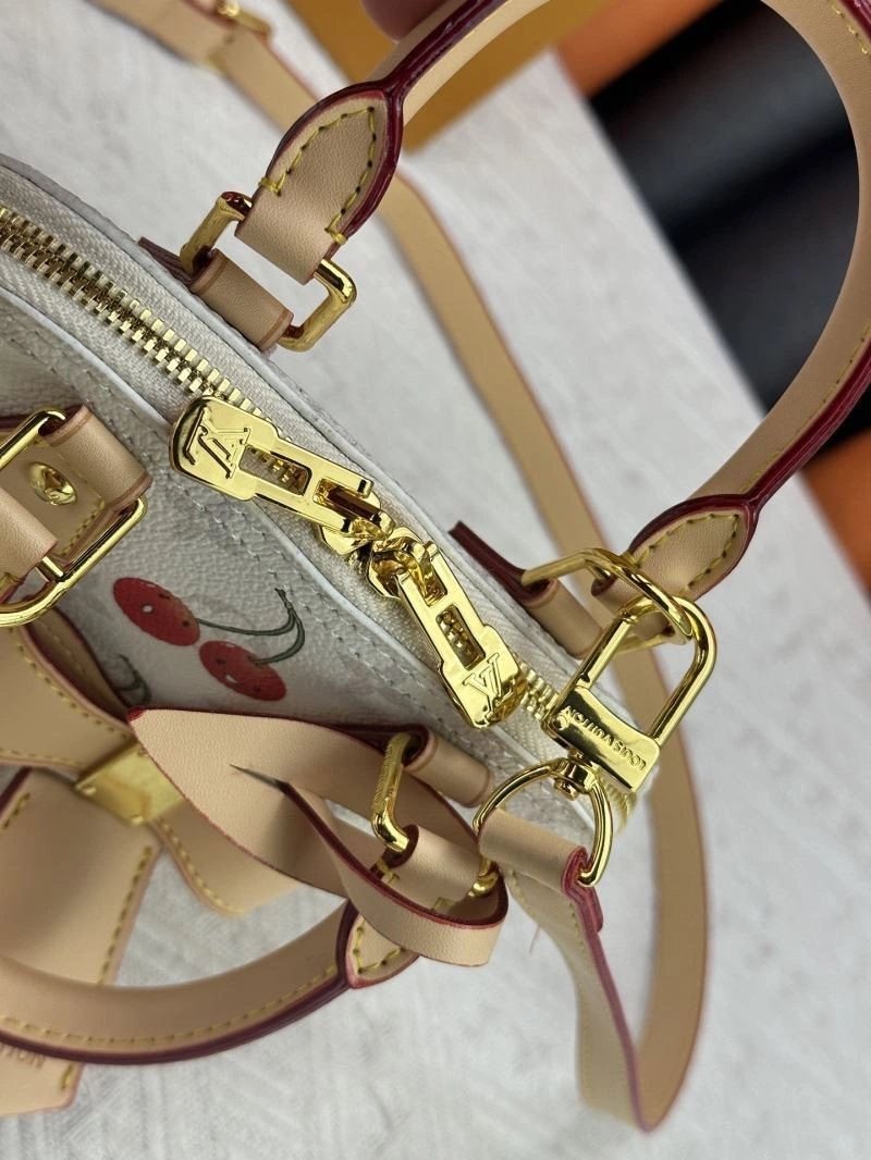 Louis Vuitton Top Handle Bags Neat 80337