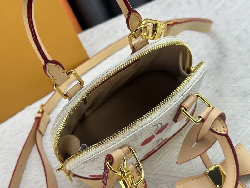 Louis Vuitton Top Handle Bags Neat 80337