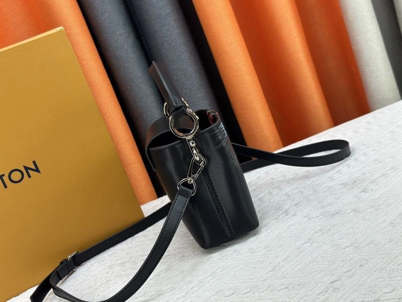 Louis Vuitton Top Handle Bags WellDesigned 80344
