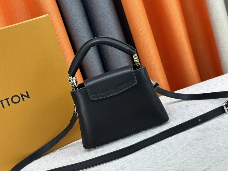 Louis Vuitton Top Handle Bags WellDesigned 80344