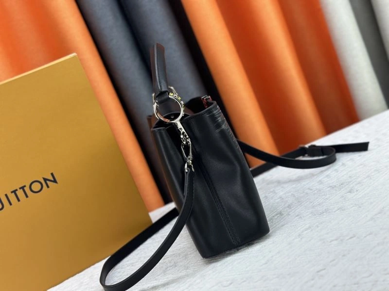 Refined Louis Vuitton Top Handle Bags 80334