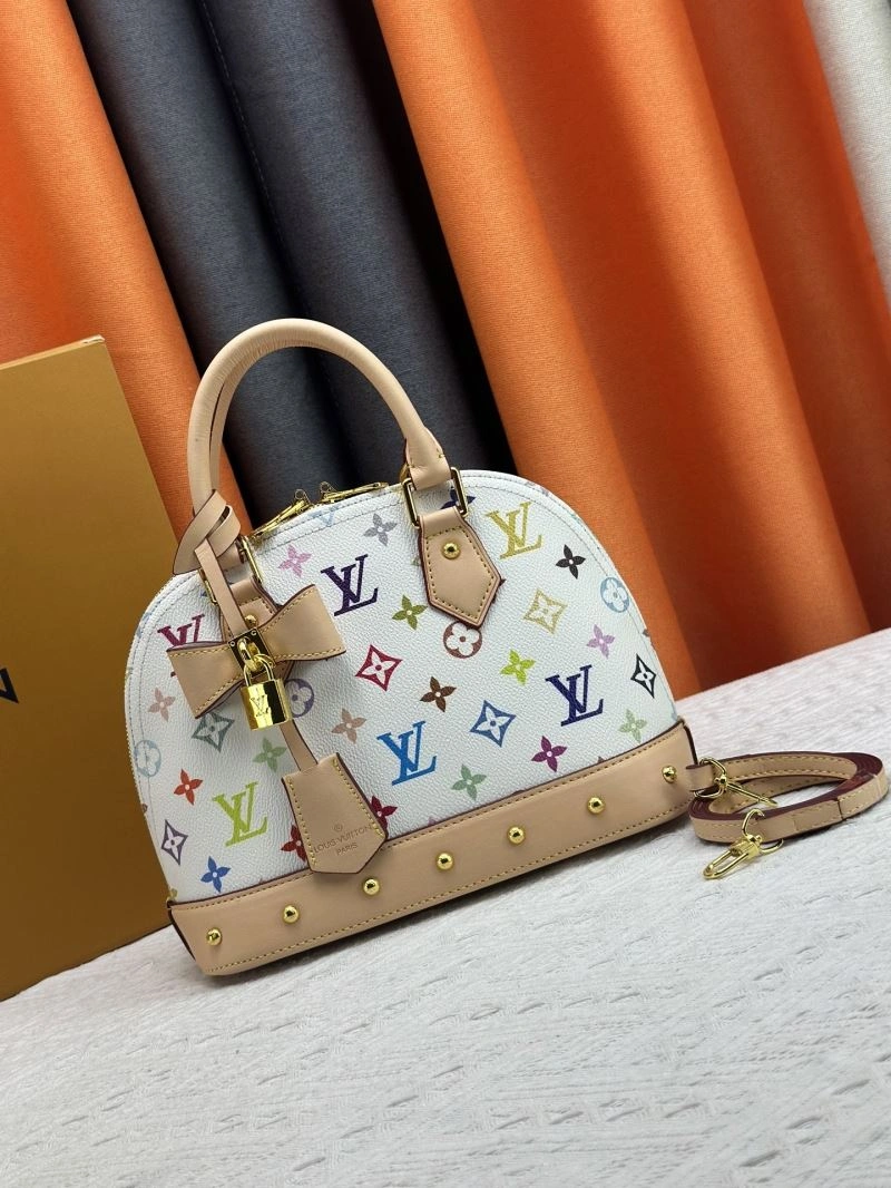 Louis Vuitton Top Handle Bags Refined 80314