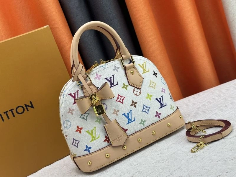Louis Vuitton Top Handle Bags Refined 80314